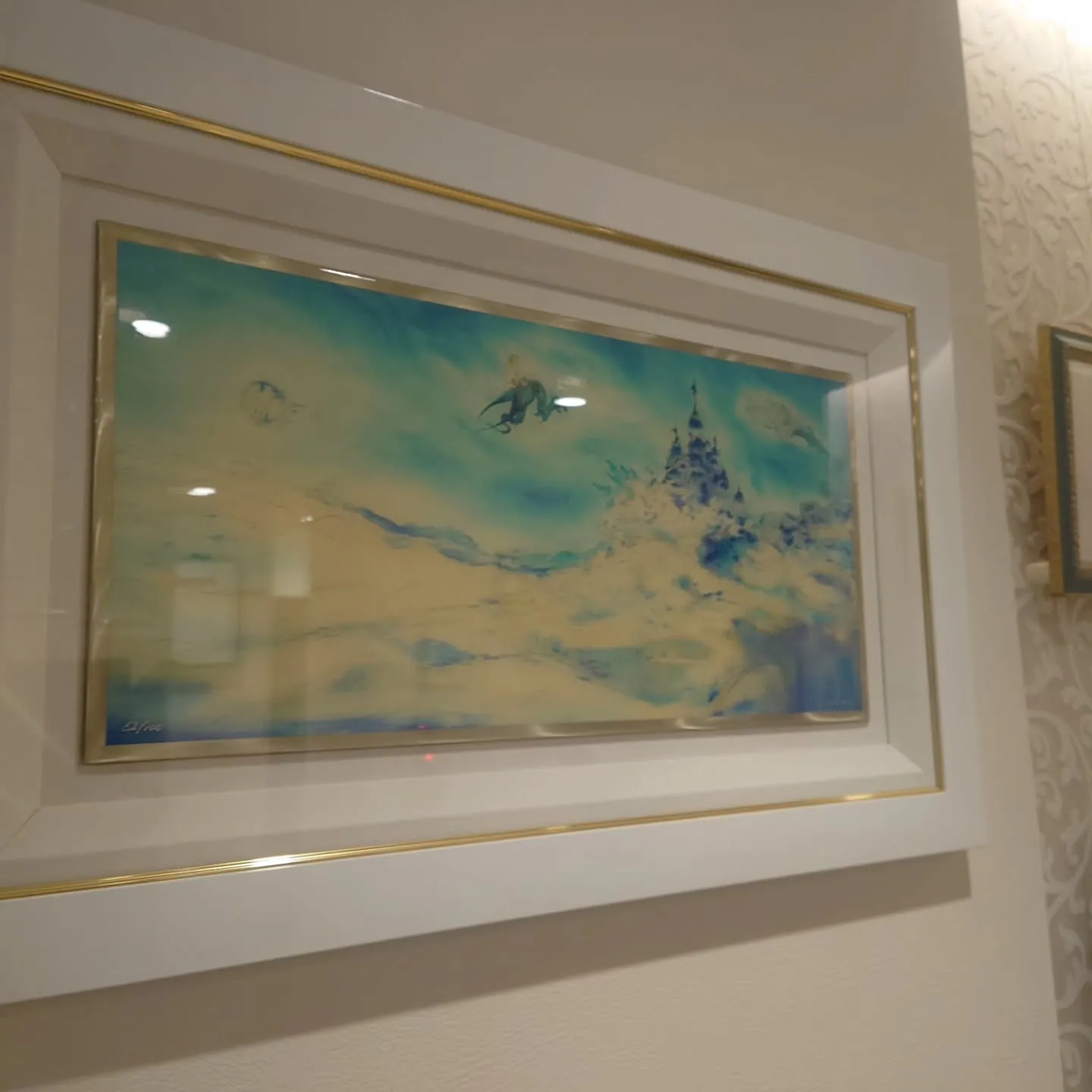 こんにちは!受付マンです!