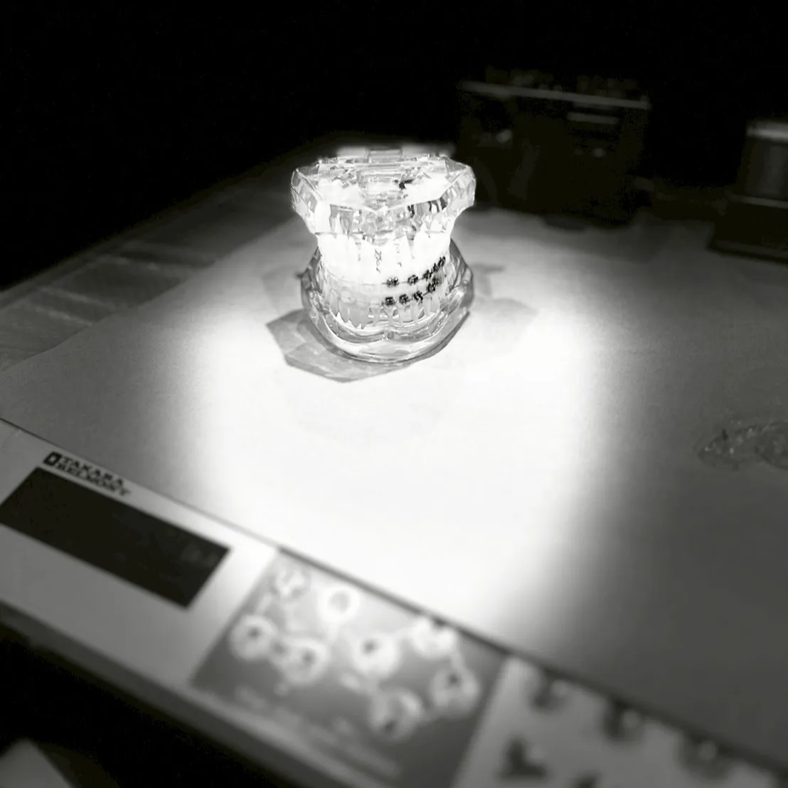 皆さまの美しい笑顔をサポートするため、当院では最新の技術を駆...